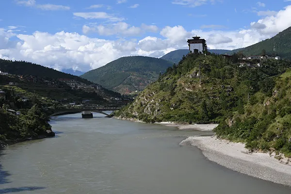 Sacred Serenity in Style: Luxury Bhutan Religious Tour with Orrog